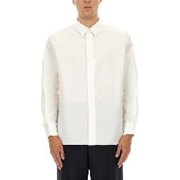 COTTON SHIRT