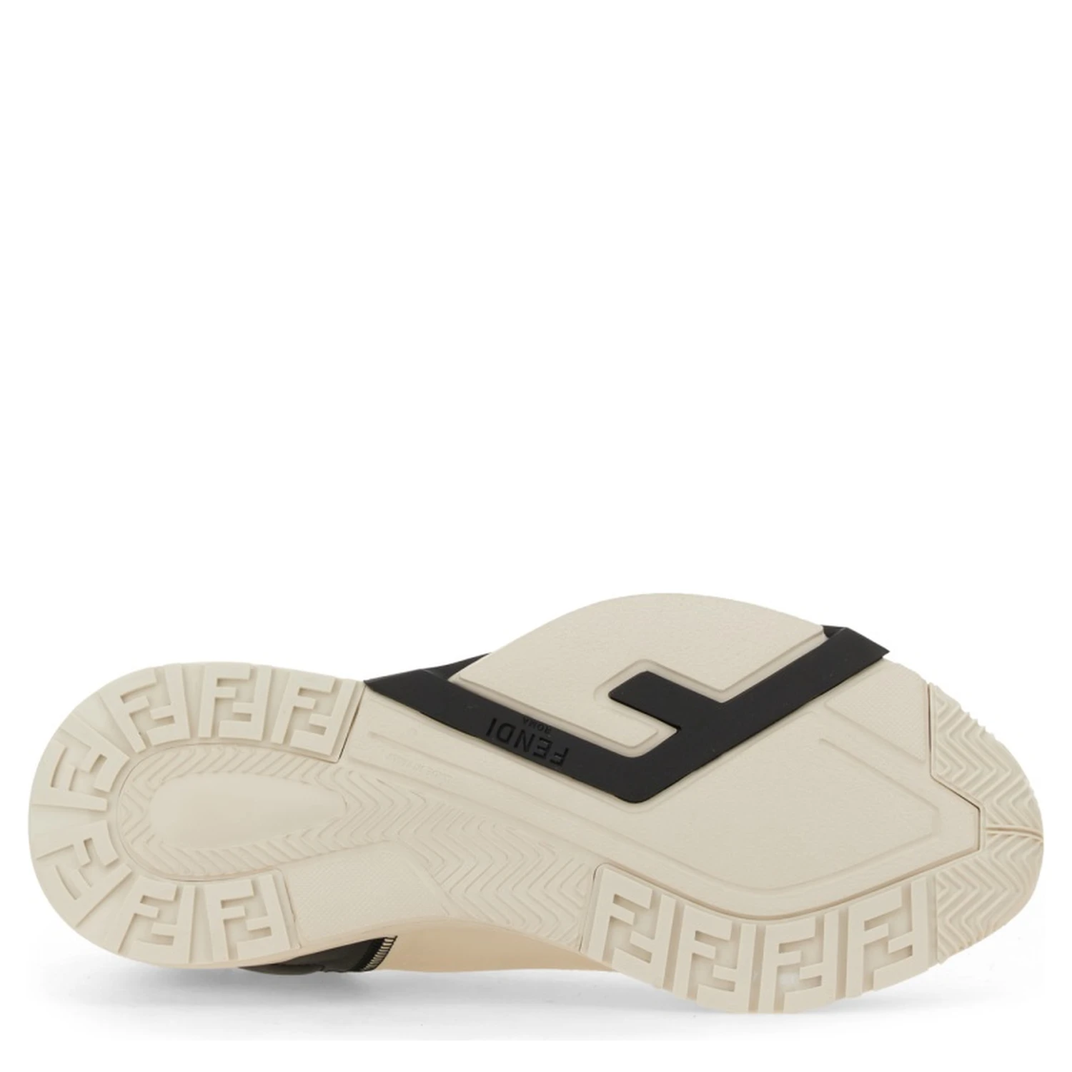 SNEAKER "FLOW"