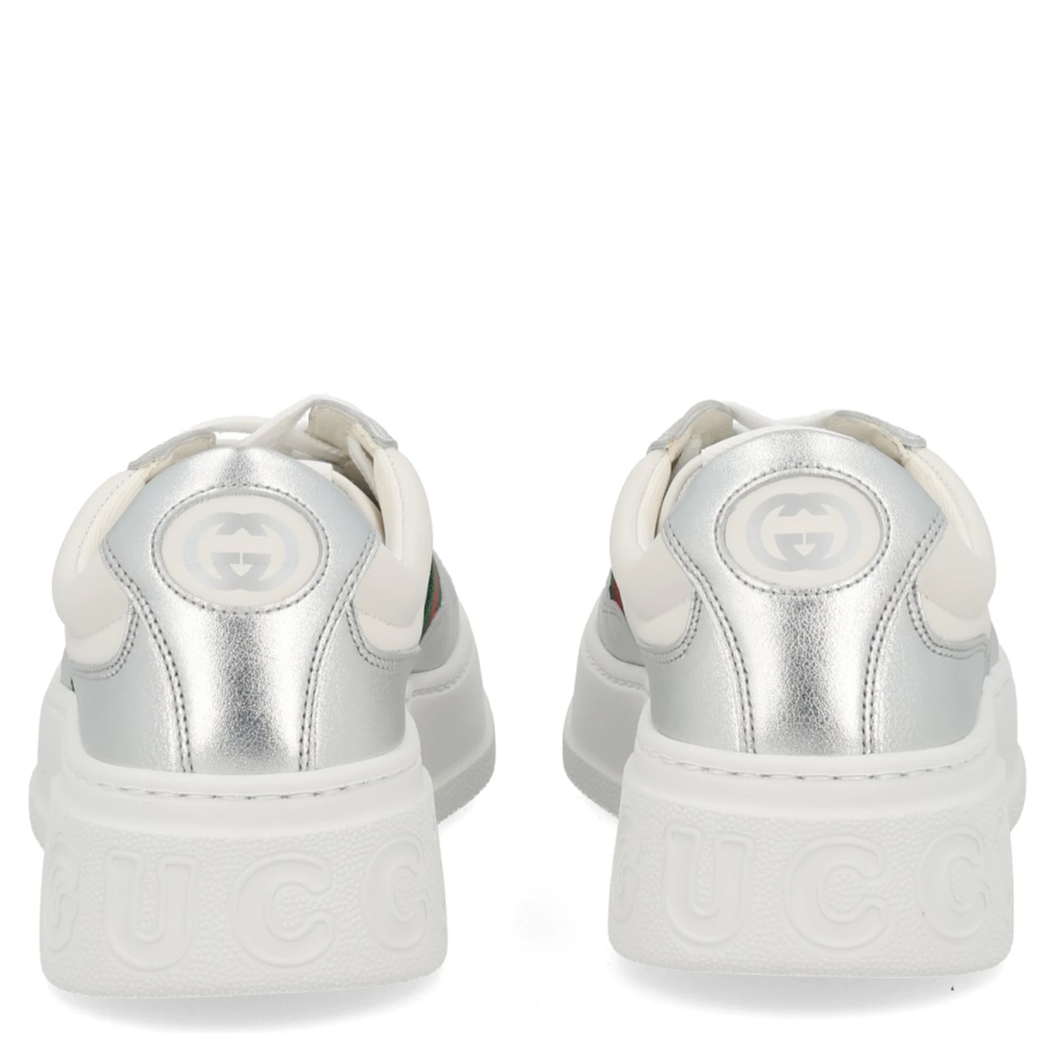 LEATHER SNEAKER