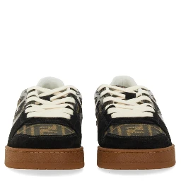 LOW TOP SNEAKER "MATCH"