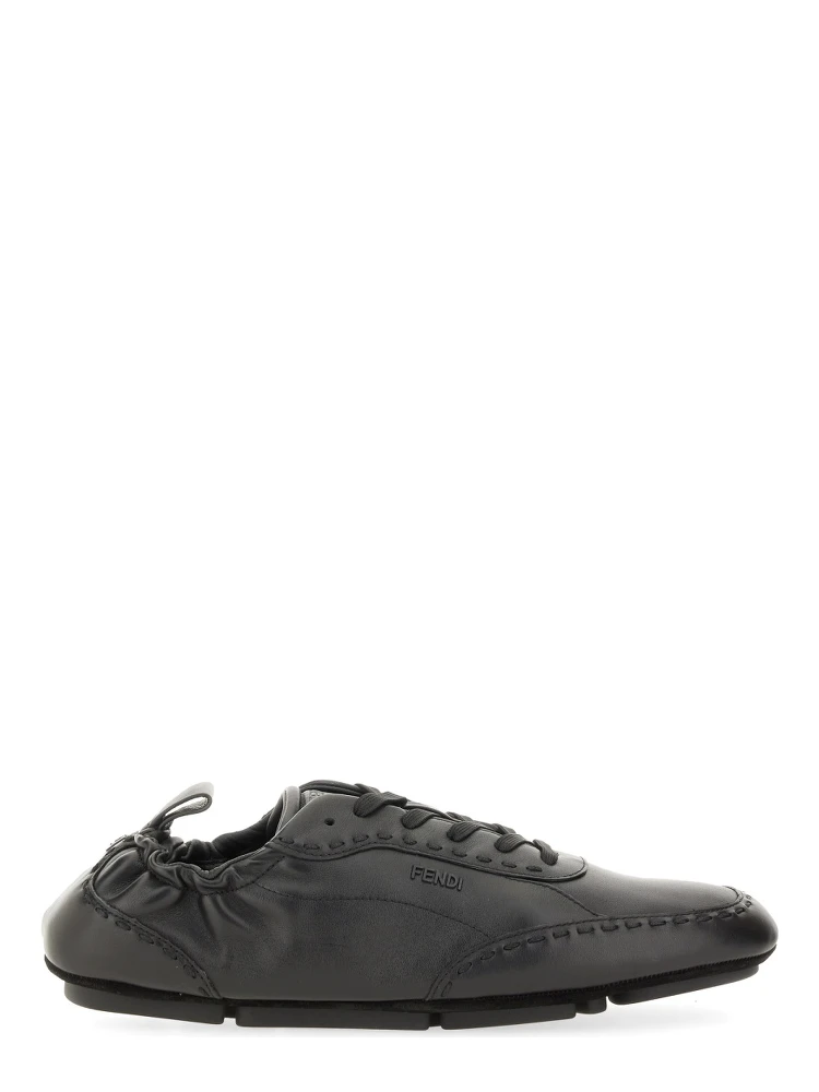 "FENDI FIT" SNEAKER
