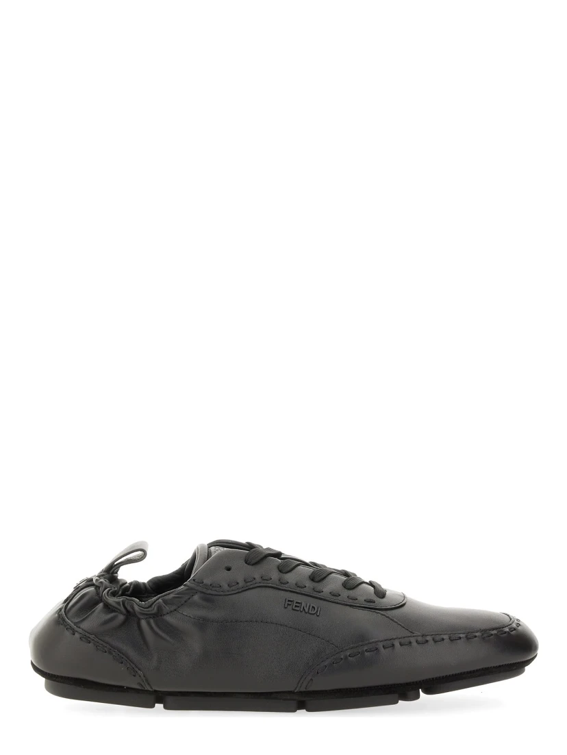 "FENDI FIT" SNEAKER
