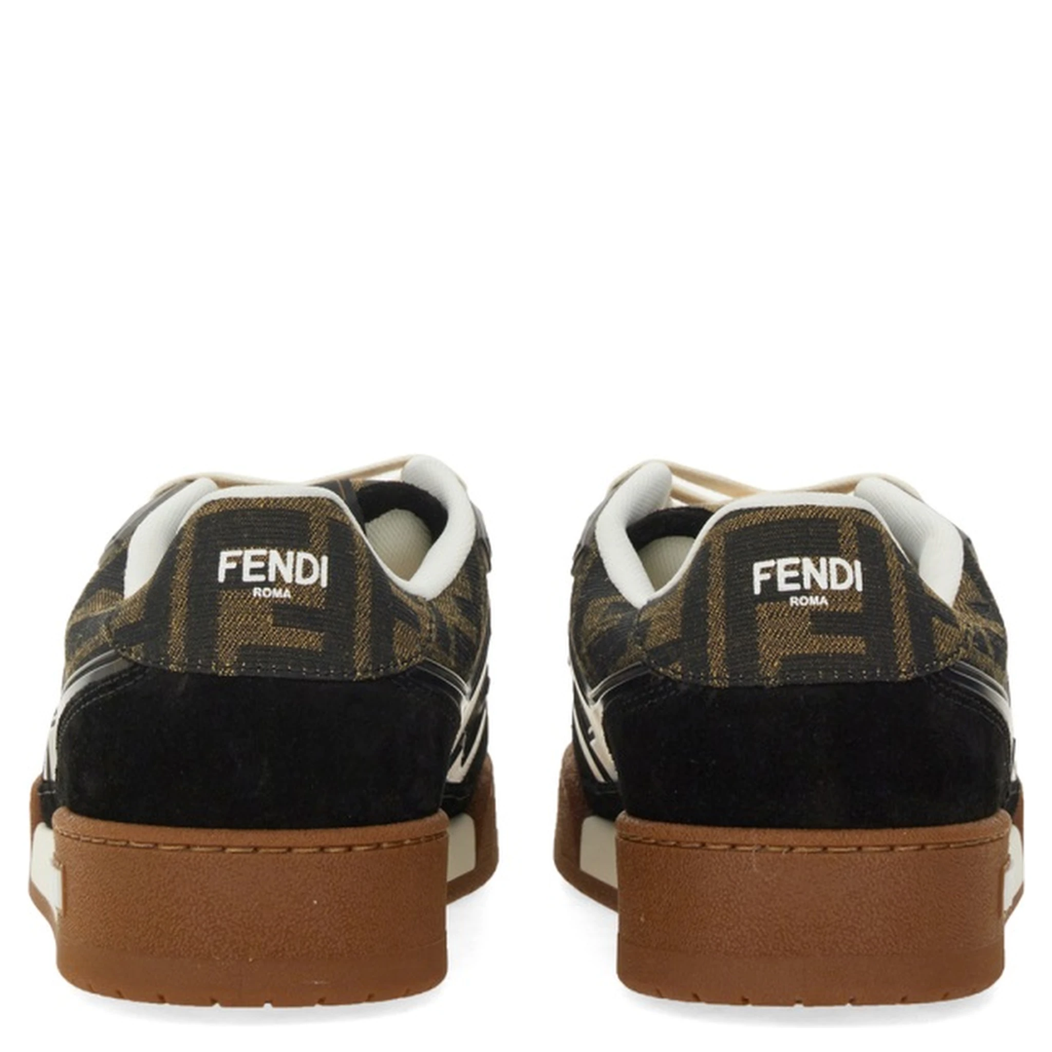 LOW TOP SNEAKER "MATCH"