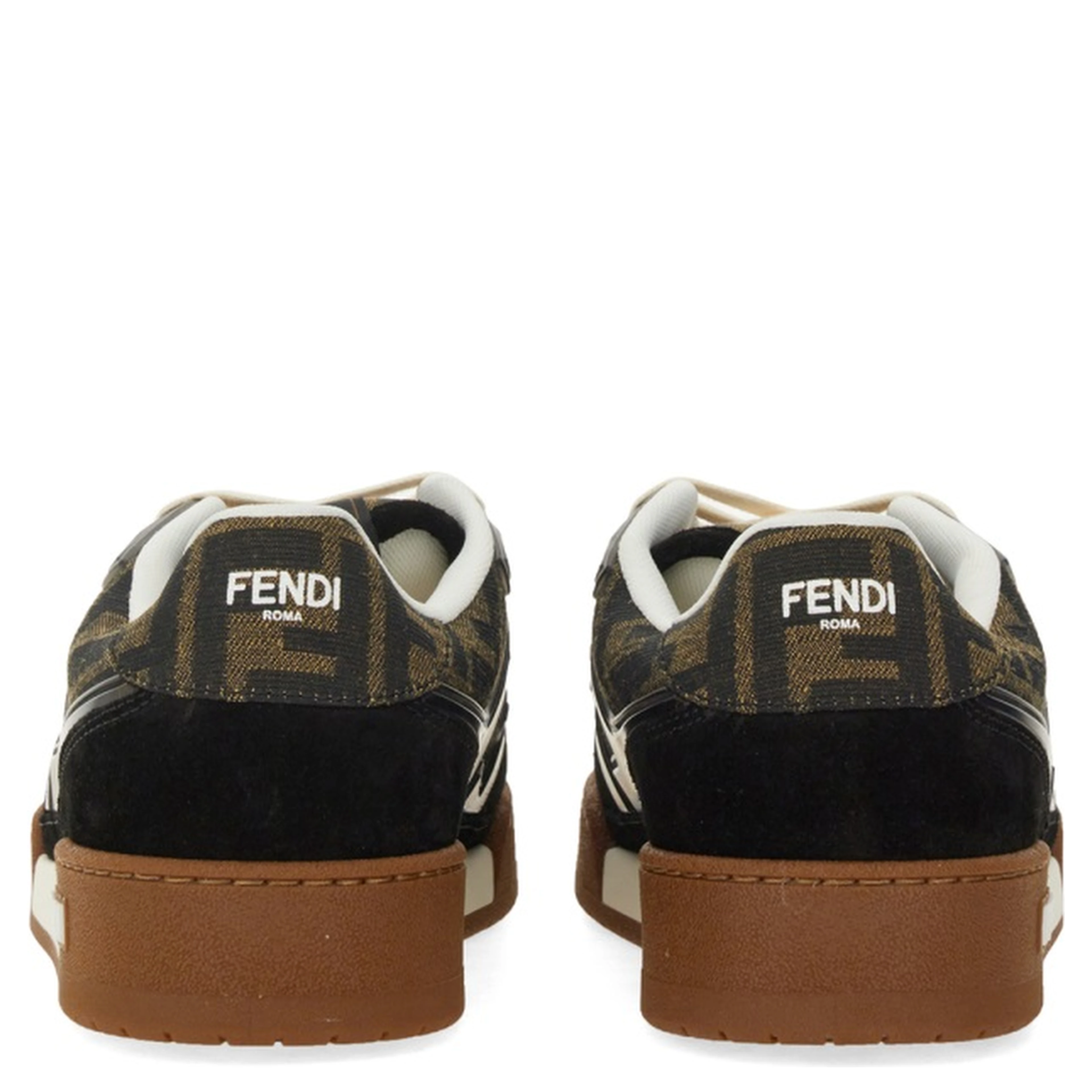 LOW TOP SNEAKER "MATCH"