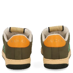 SNEAKER "SCREENER"