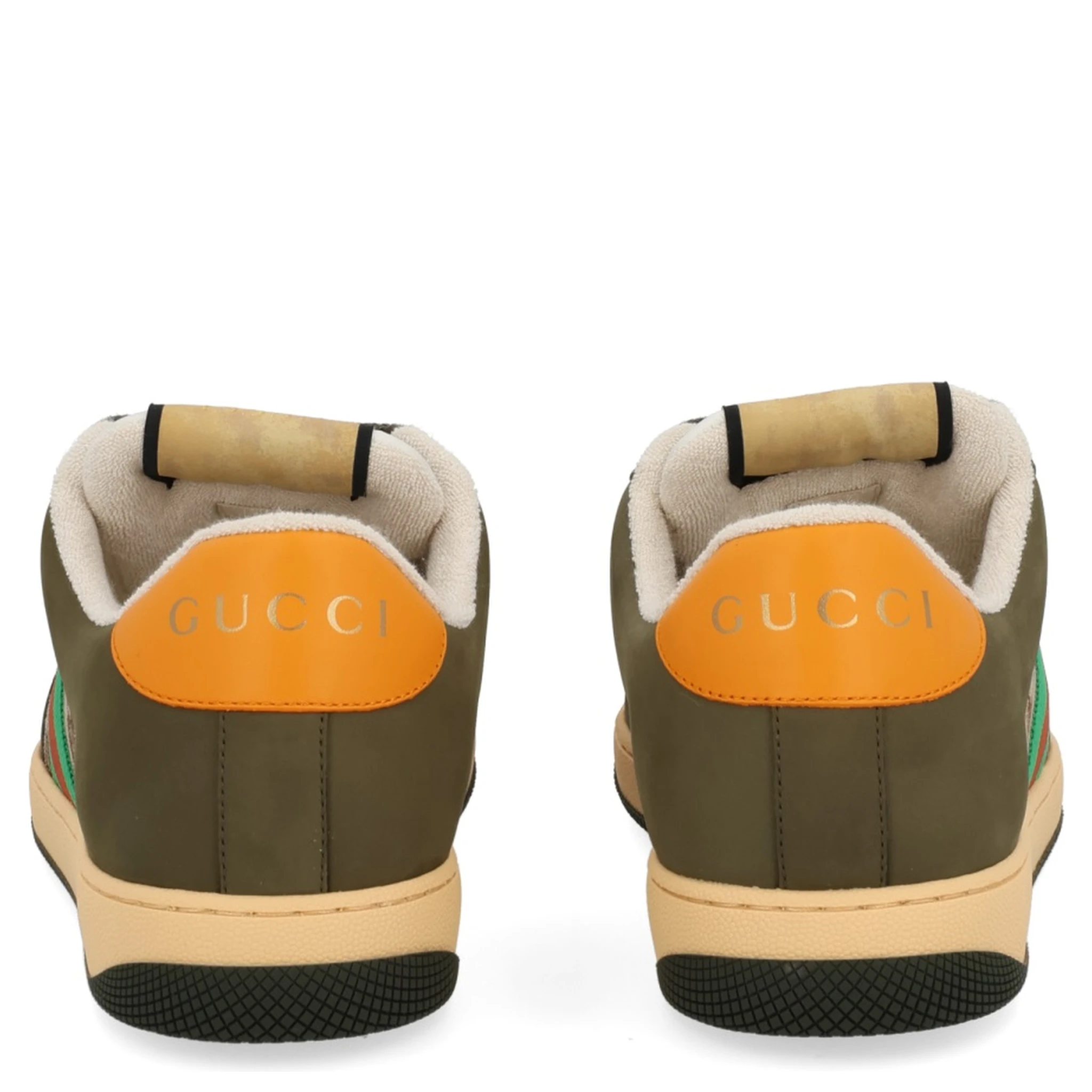 SNEAKER "SCREENER"