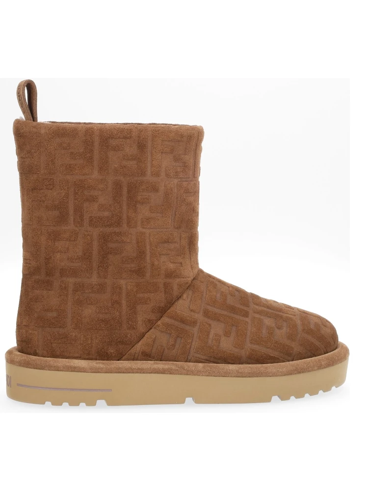 "APRES CHIC" BOOT