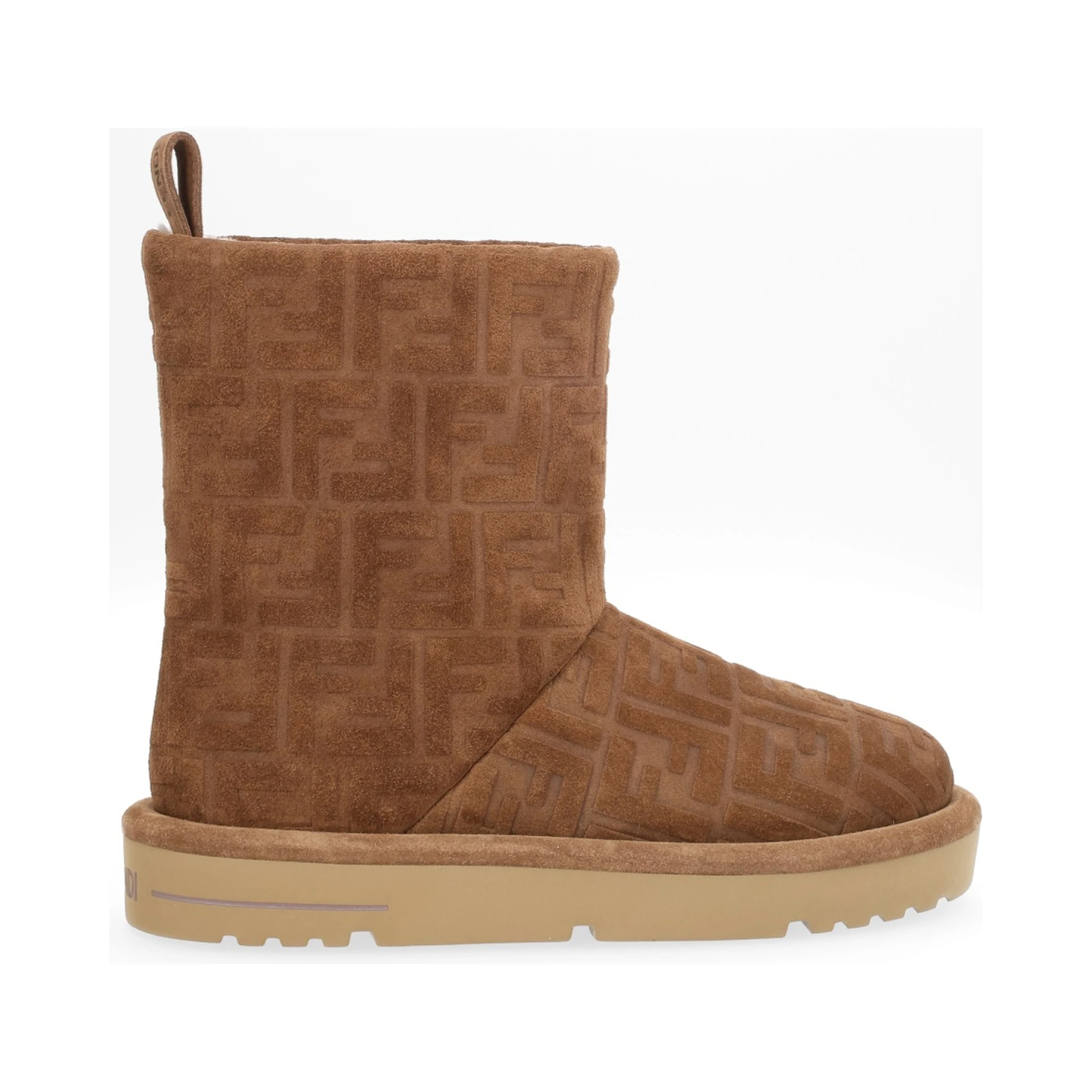"APRES CHIC" BOOT