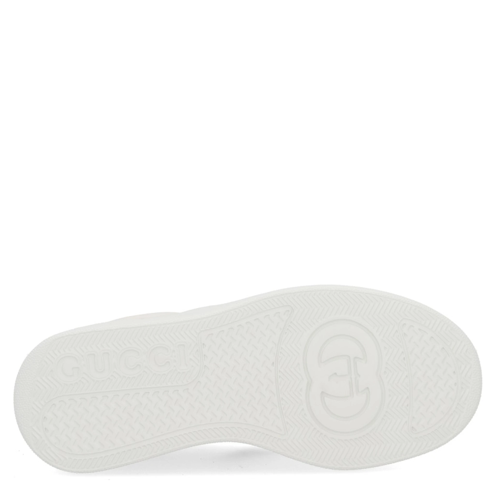 LEATHER SNEAKER