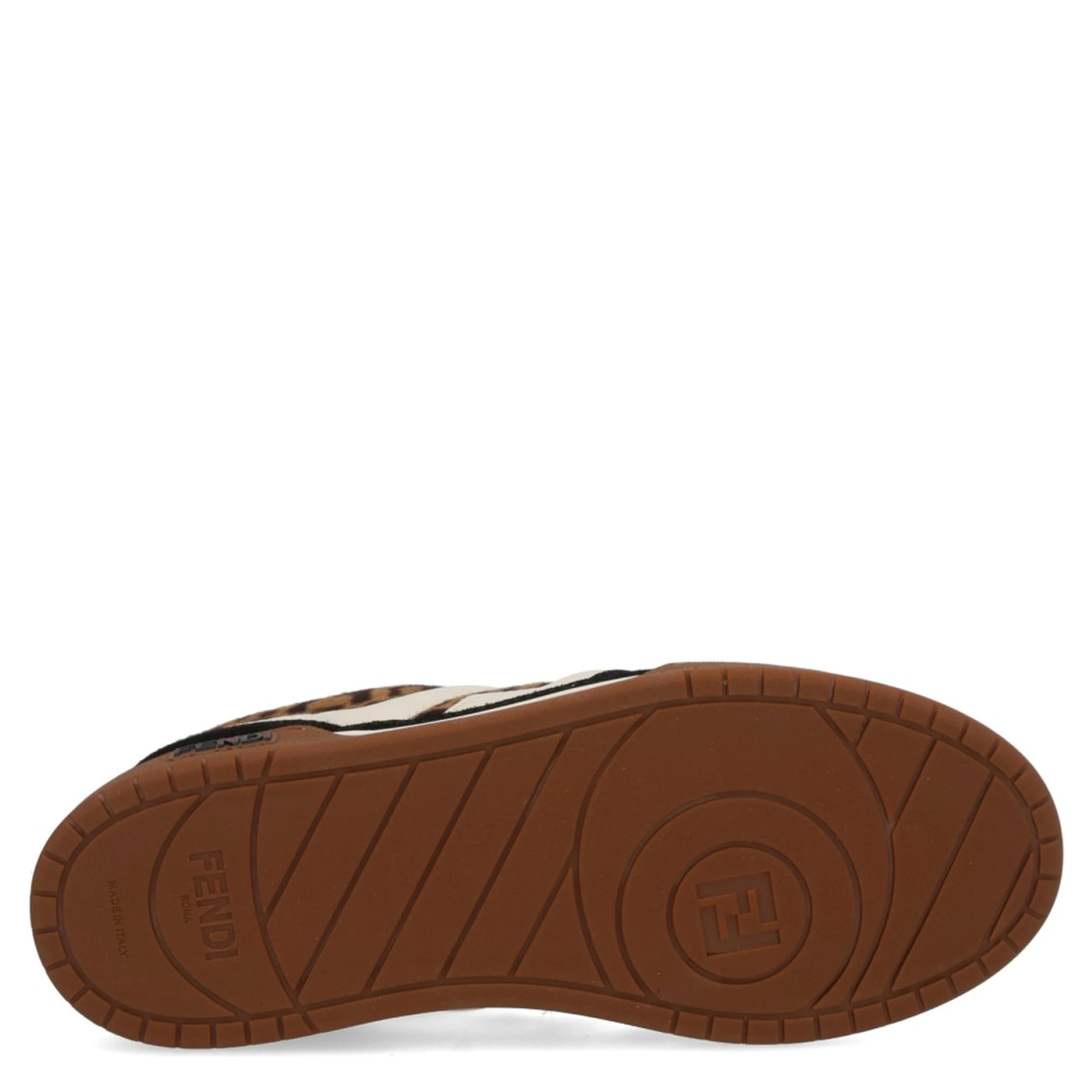 "FENDI MATCH" SNEAKER