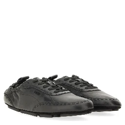 "FENDI FIT" SNEAKER