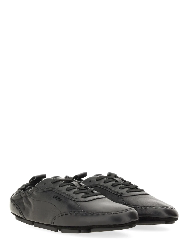 "FENDI FIT" SNEAKER alternative