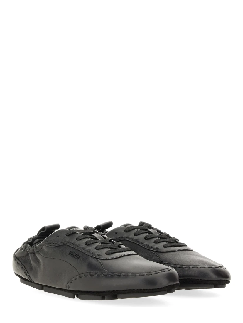 "FENDI FIT" SNEAKER