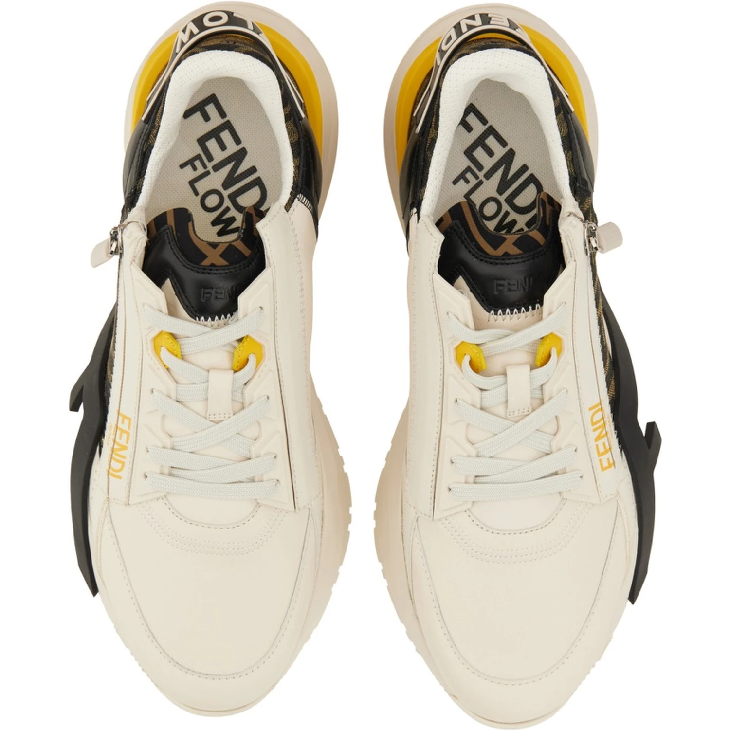 SNEAKER "FLOW"