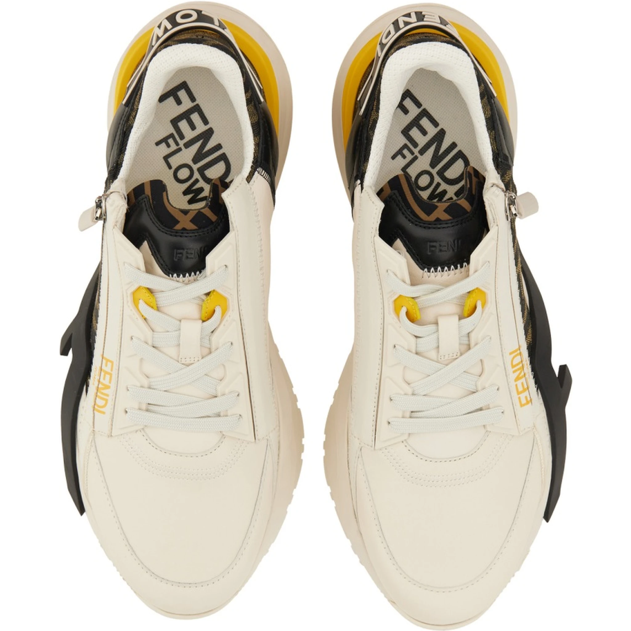 SNEAKER "FLOW"