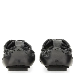 "FENDI FIT" SNEAKER