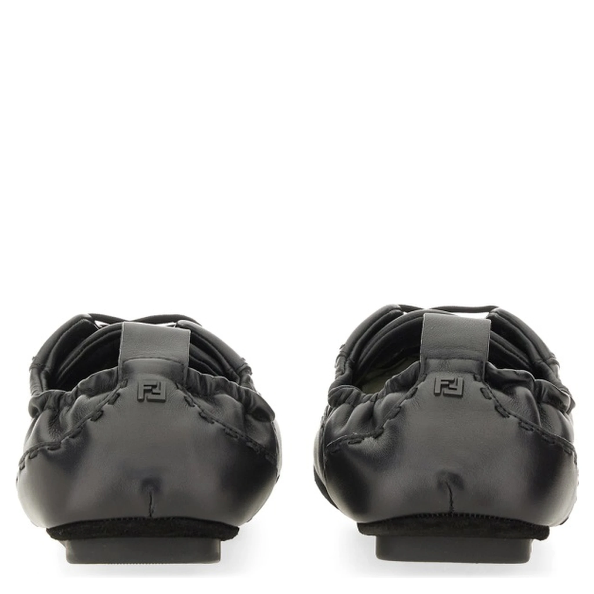 "FENDI FIT" SNEAKER