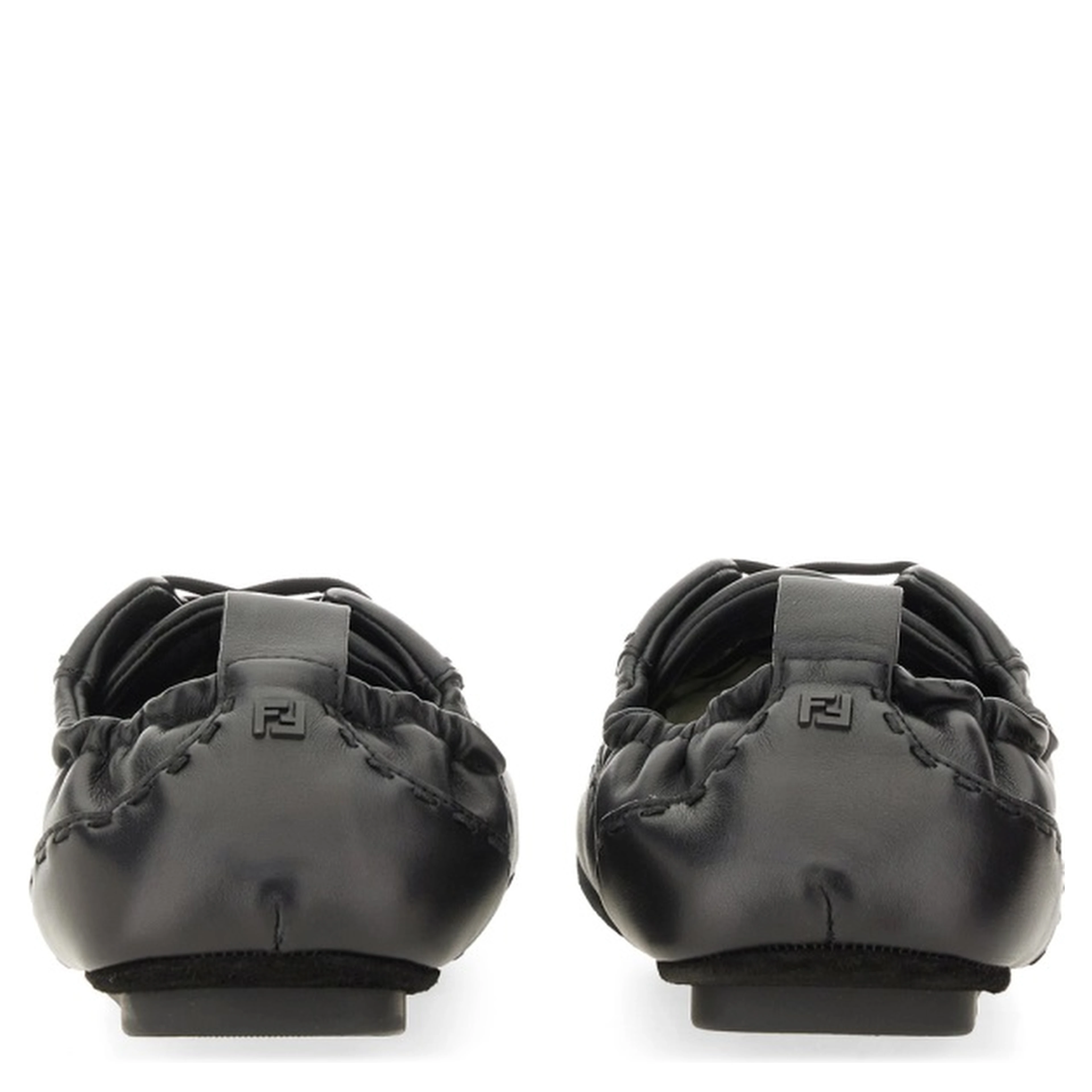 "FENDI FIT" SNEAKER