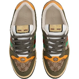 SNEAKER "SCREENER"