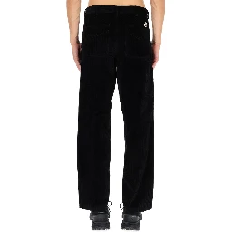 RIBBED PANTS
