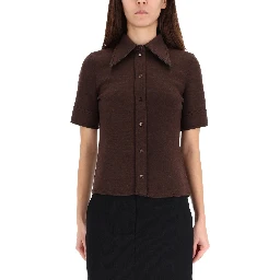 HALF-SLEEVE SHIRT