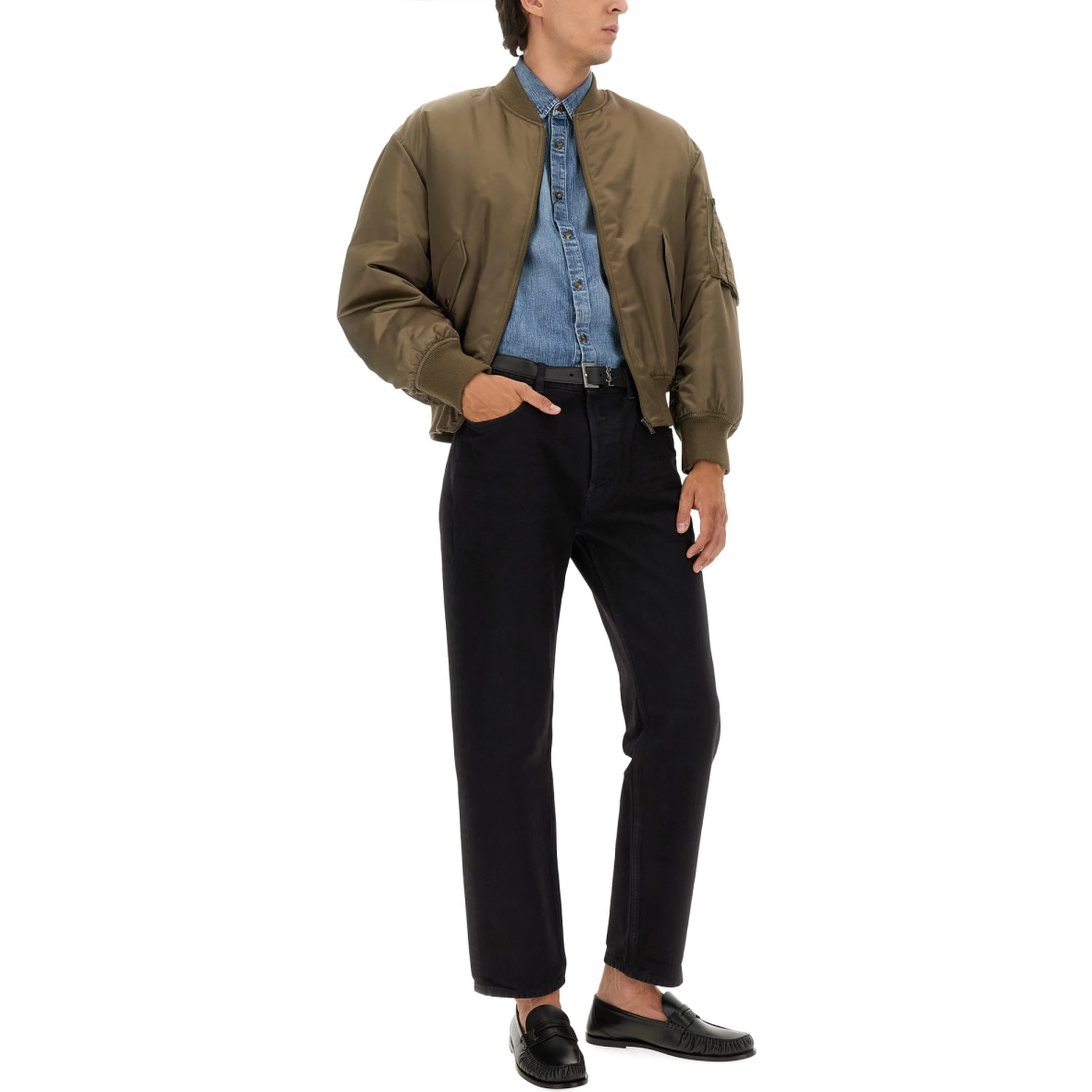 JEANS "MICK"