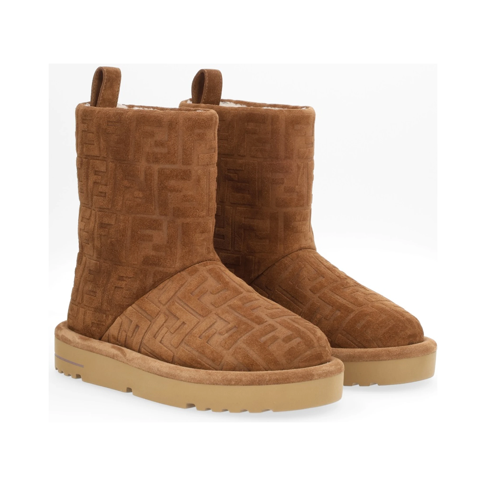 "APRES CHIC" BOOT