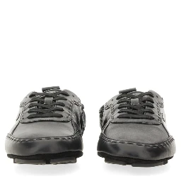 "FENDI FIT" SNEAKER
