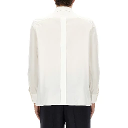 COTTON SHIRT