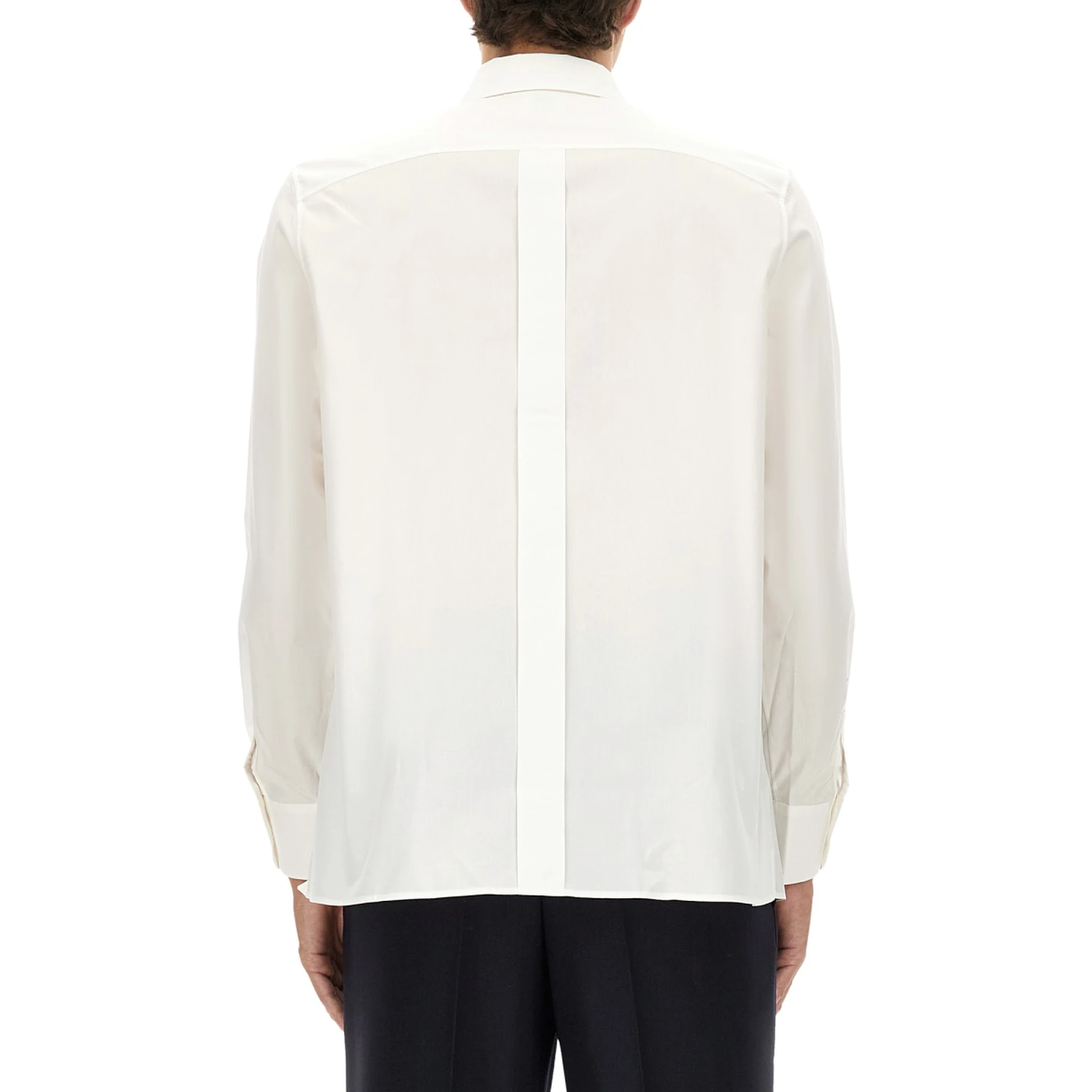 COTTON SHIRT