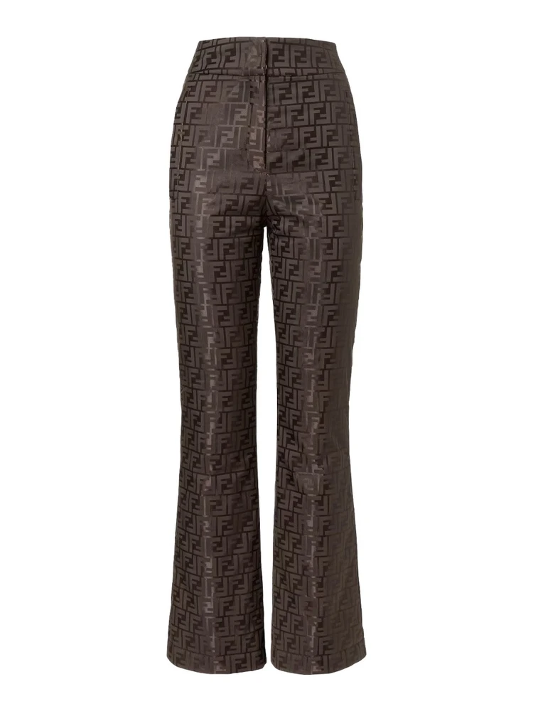 SKI PANTS