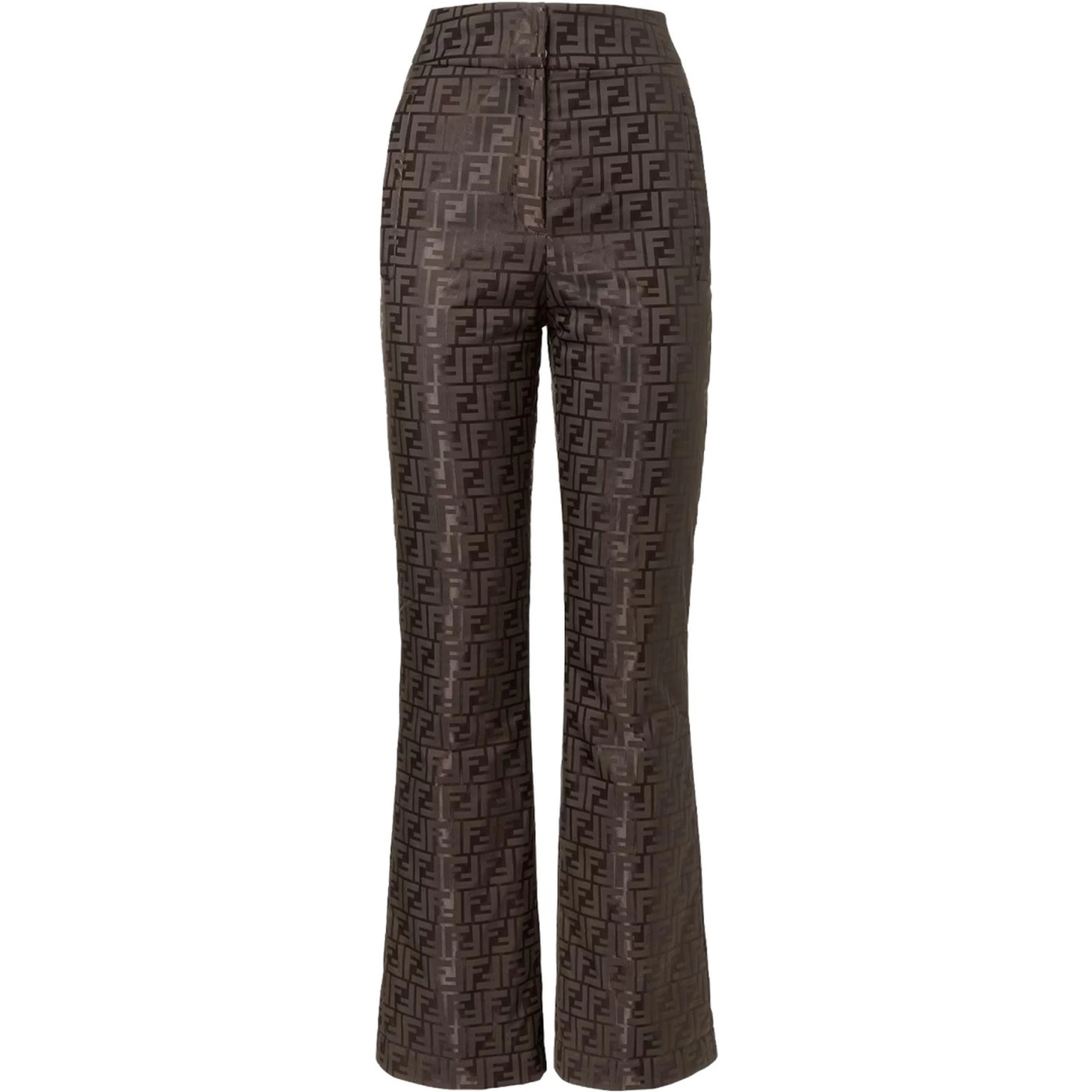 SKI PANTS