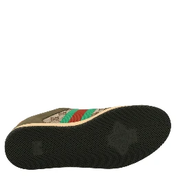 SNEAKER "SCREENER"