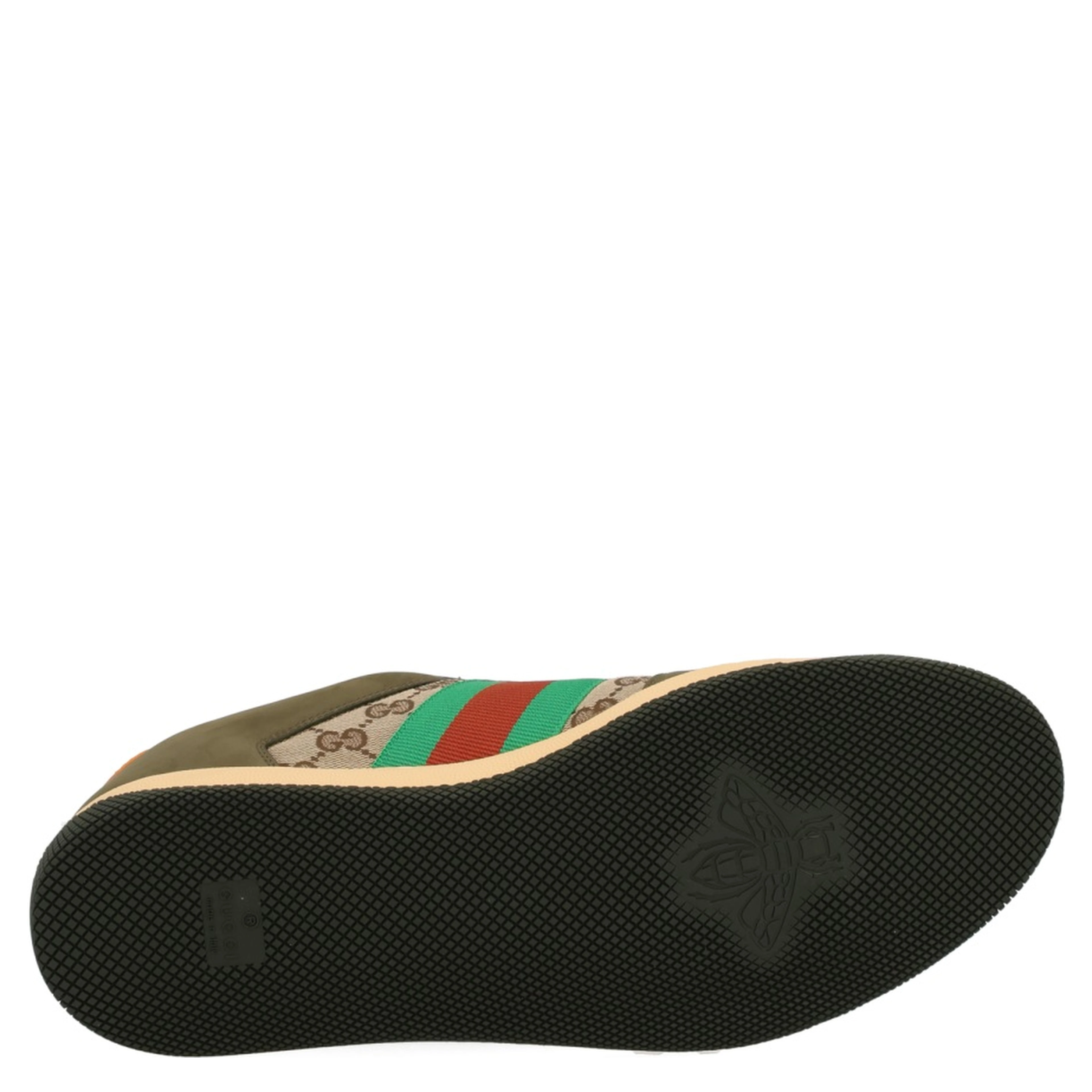 SNEAKER "SCREENER"