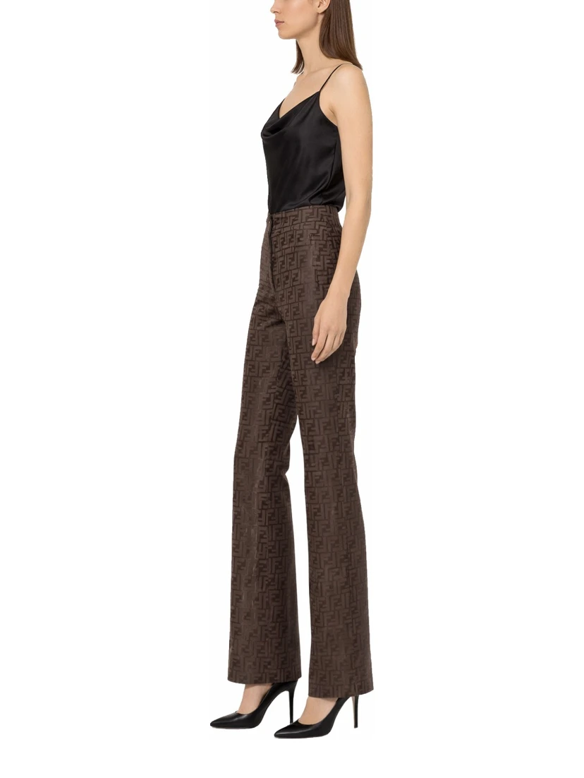 SKI PANTS