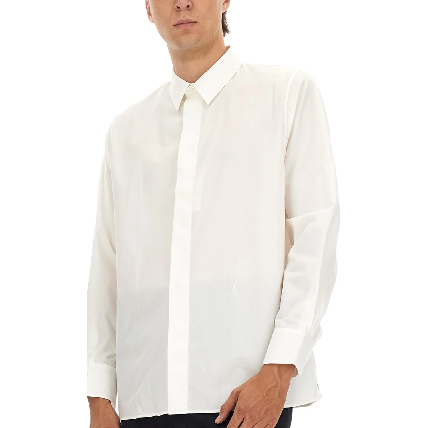 COTTON SHIRT