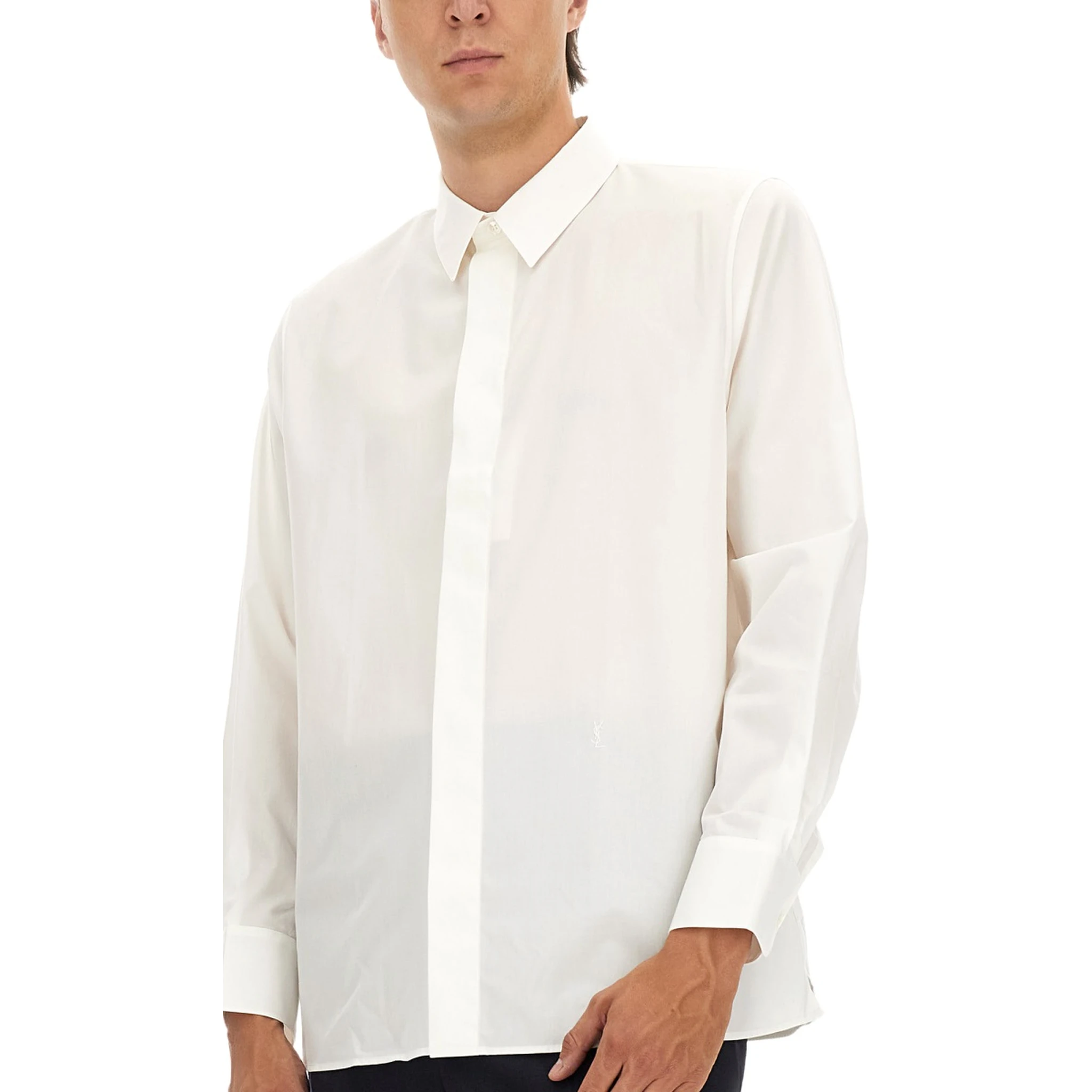COTTON SHIRT