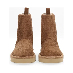 "APRES CHIC" BOOT