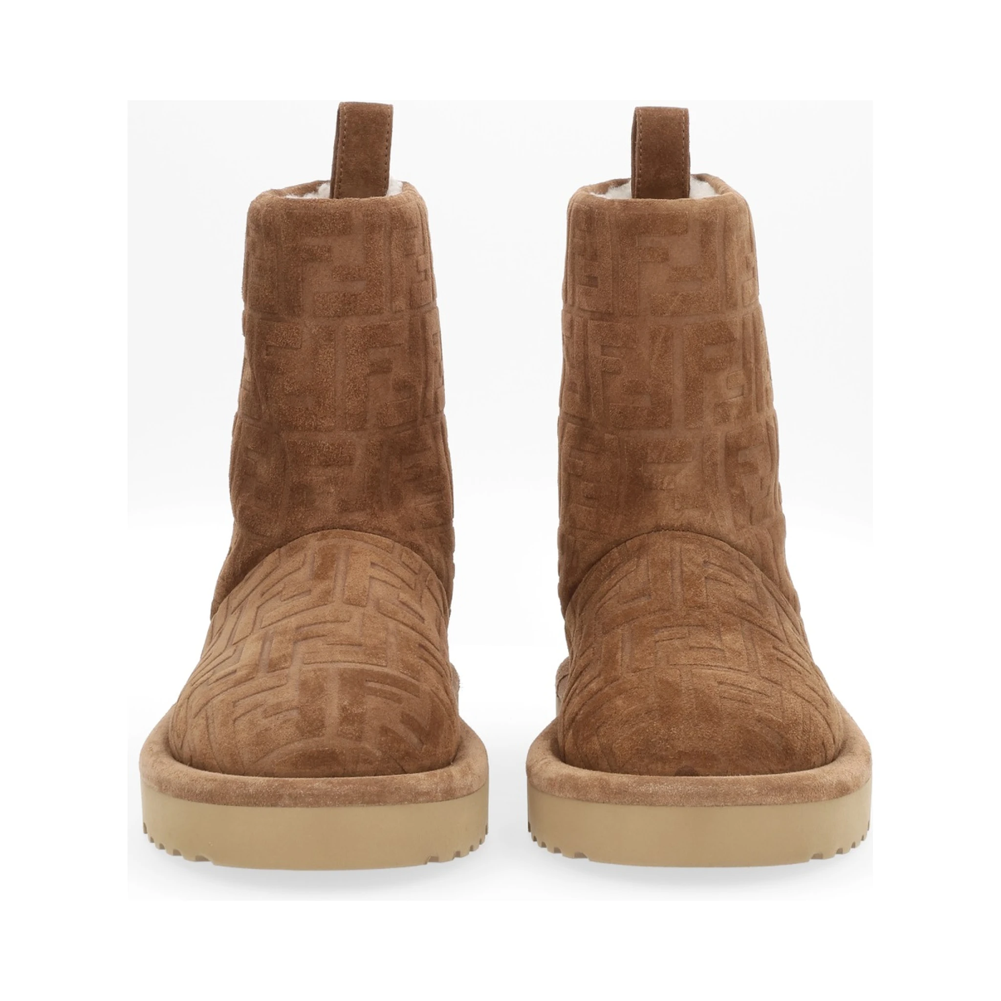 "APRES CHIC" BOOT