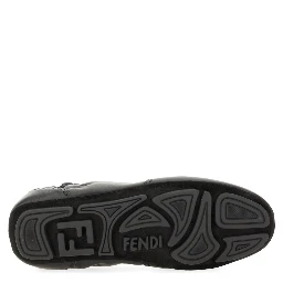 "FENDI FIT" SNEAKER