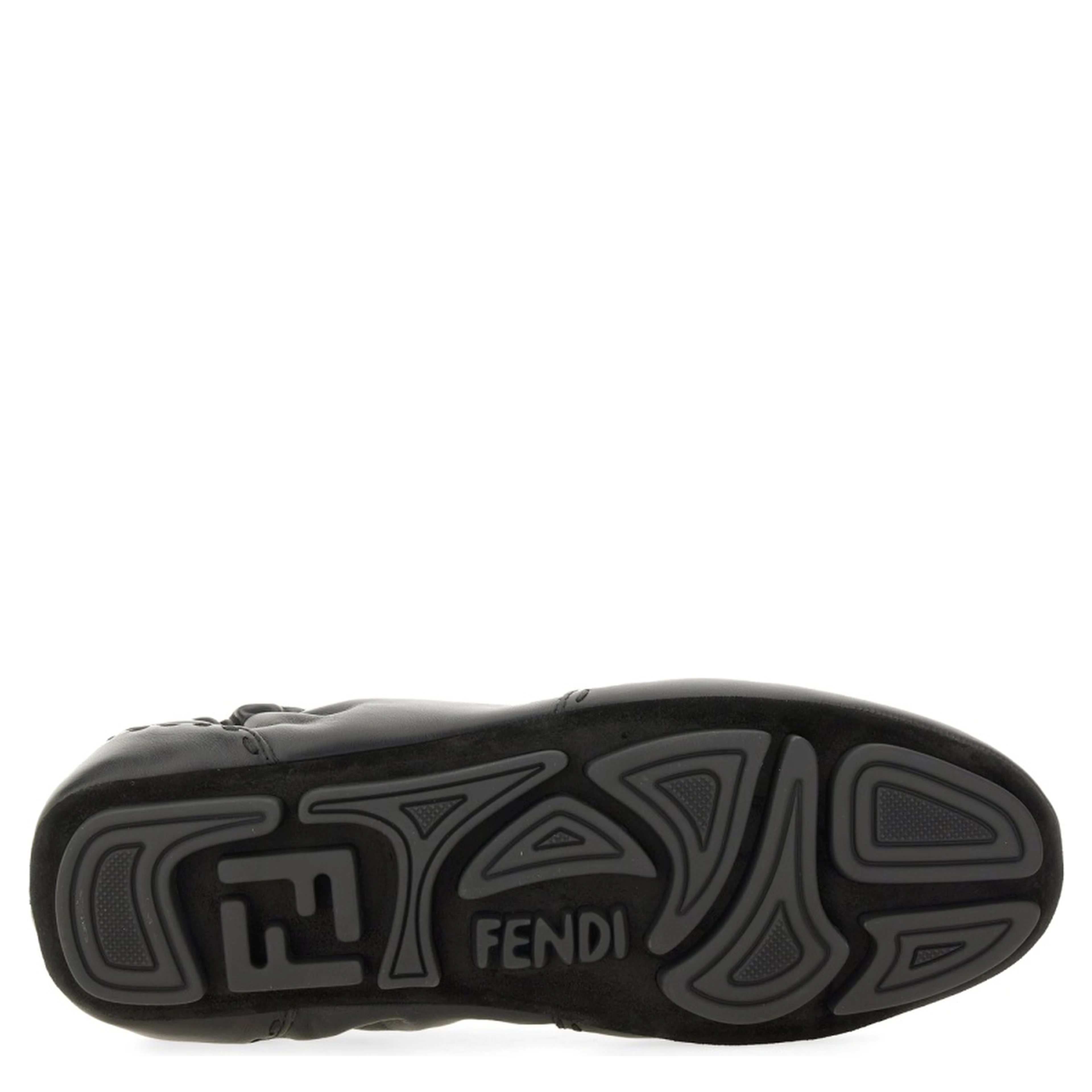 "FENDI FIT" SNEAKER