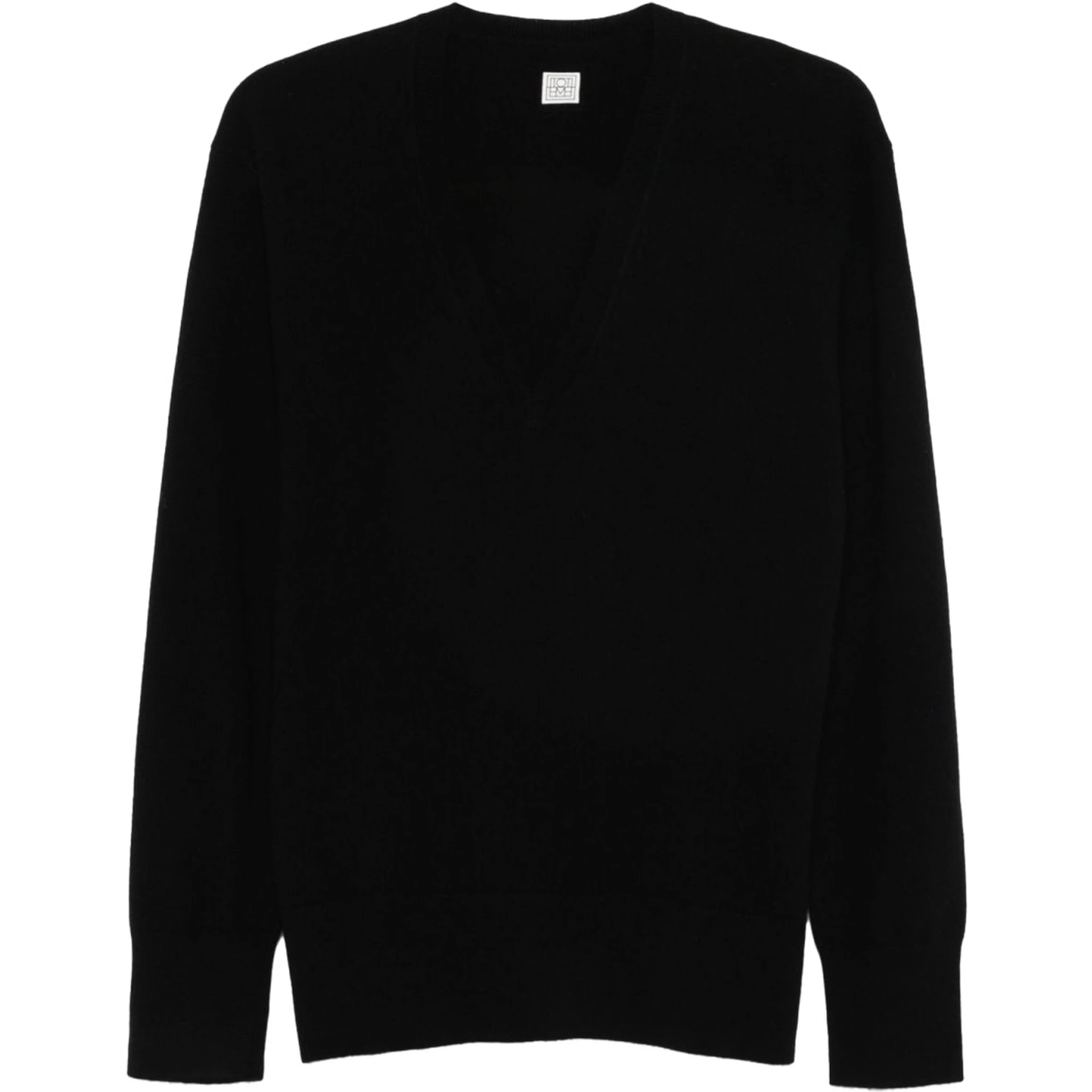 CASHMERE SWEATER