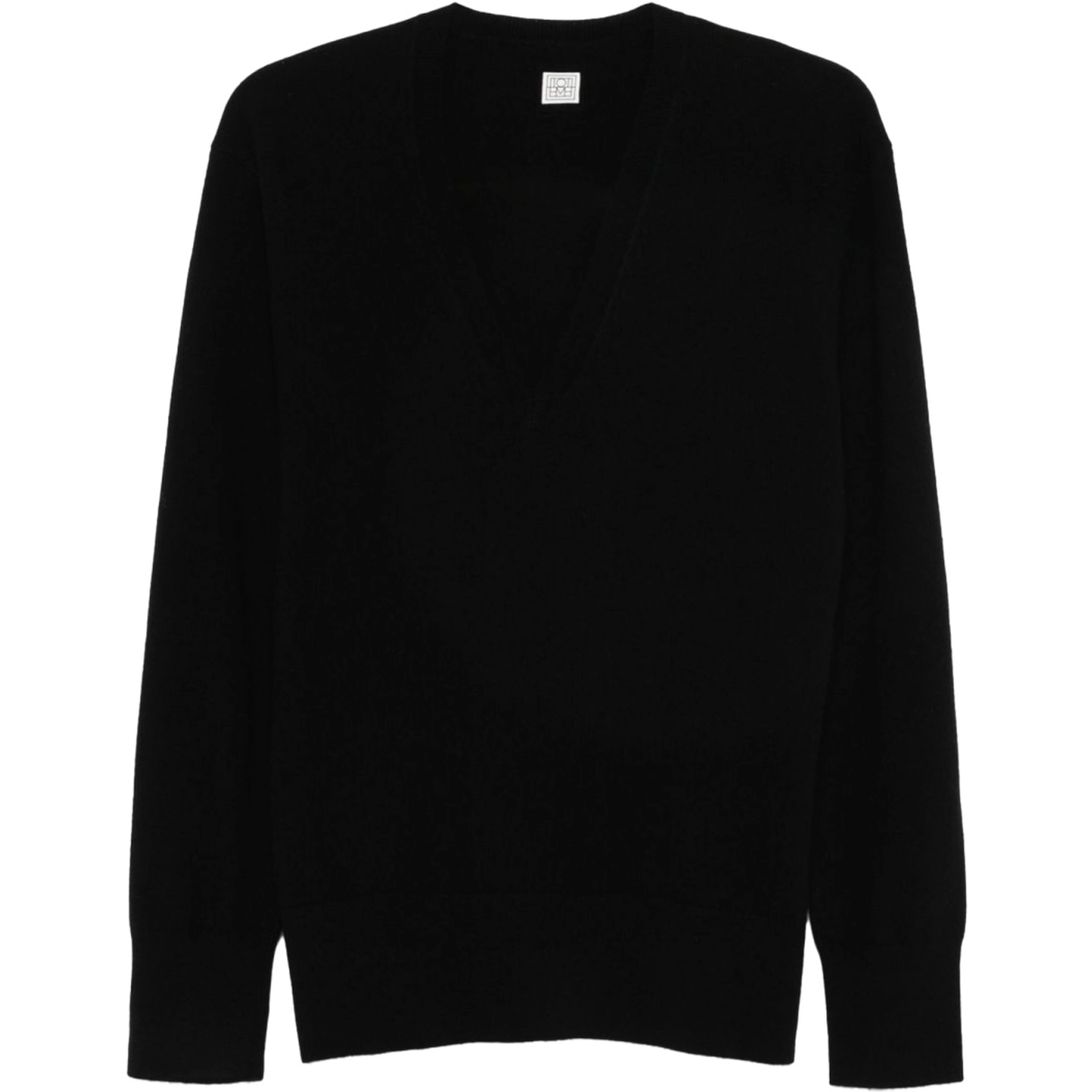 CASHMERE SWEATER
