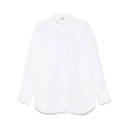 COTTON SHIRT