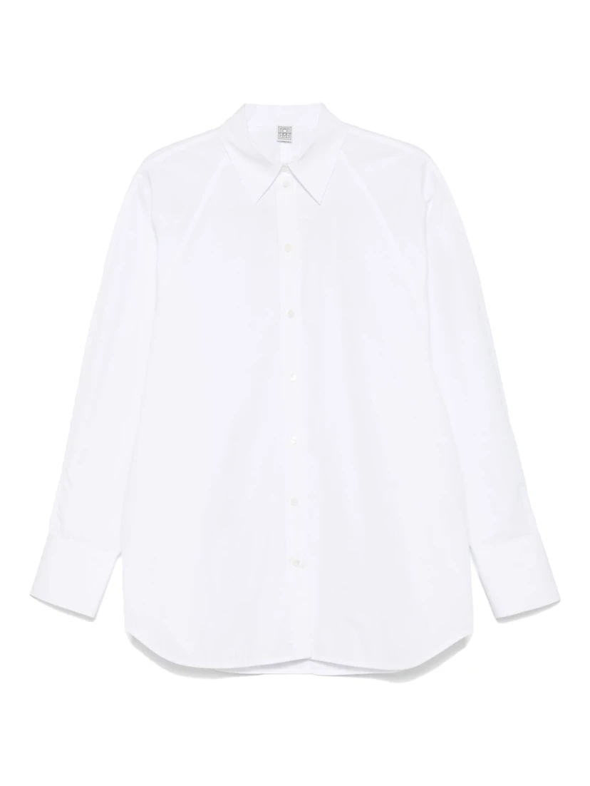 COTTON SHIRT