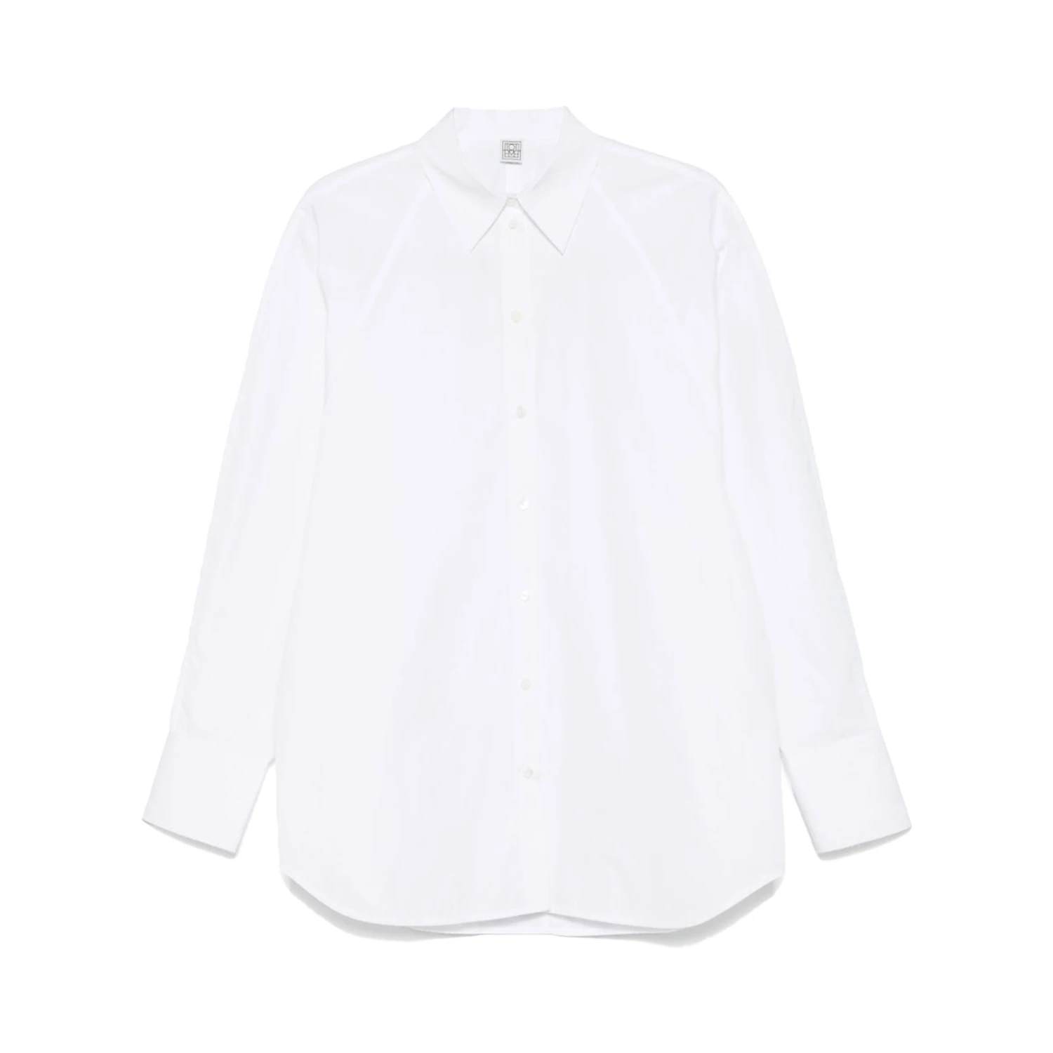 COTTON SHIRT