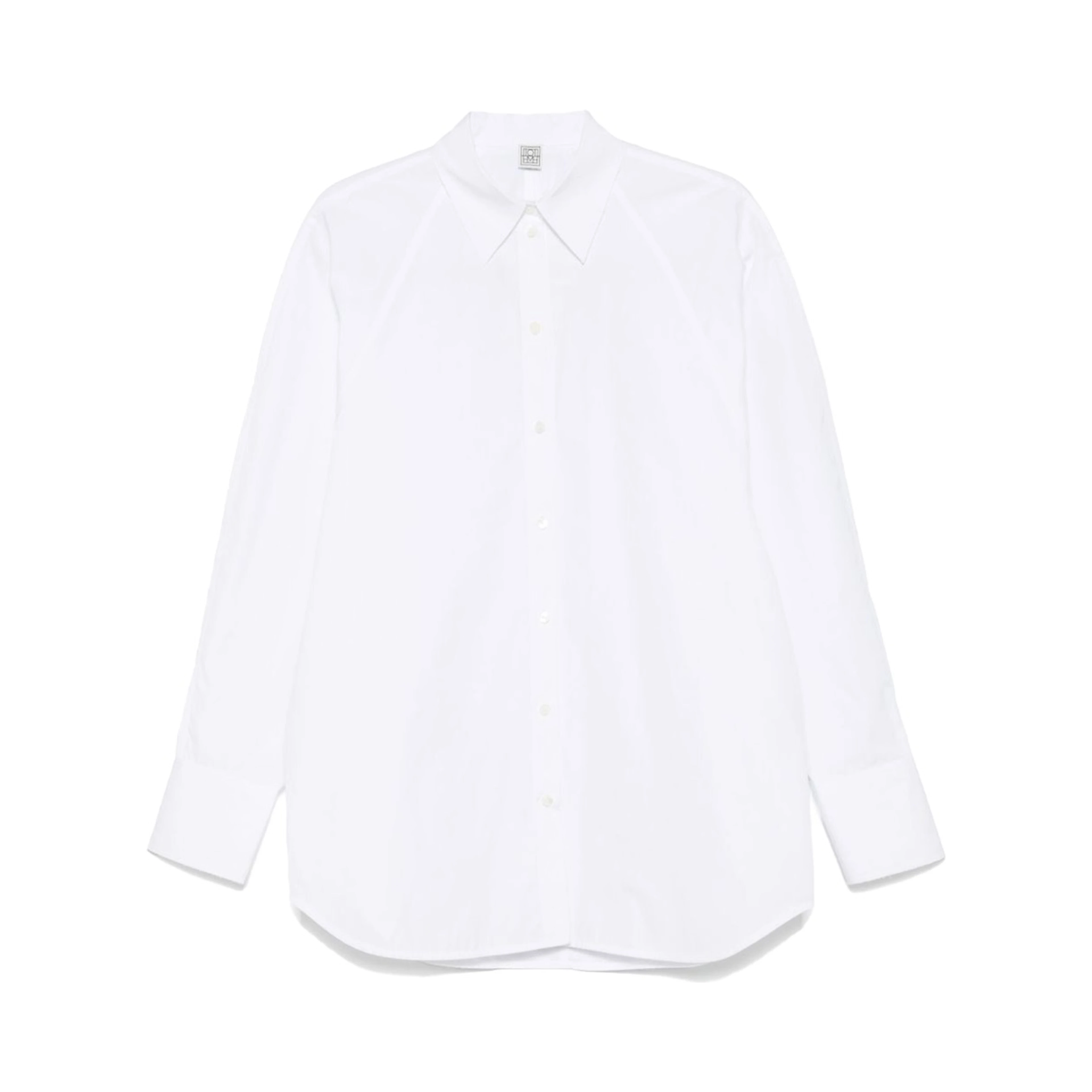 COTTON SHIRT