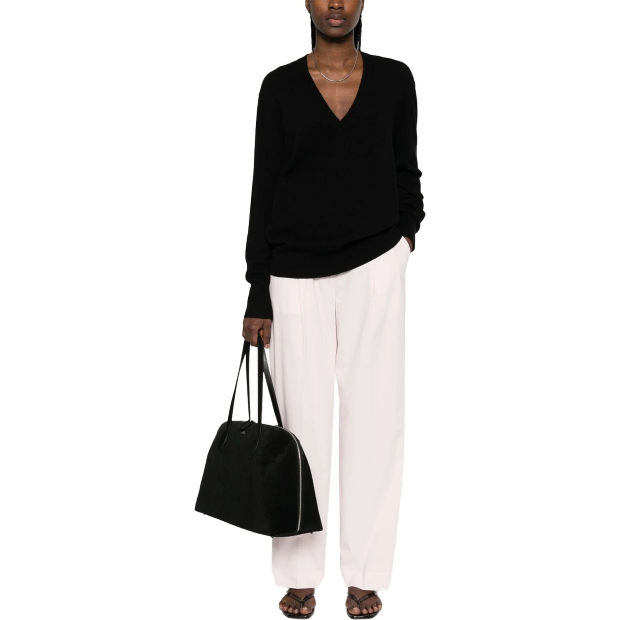 CASHMERE SWEATER