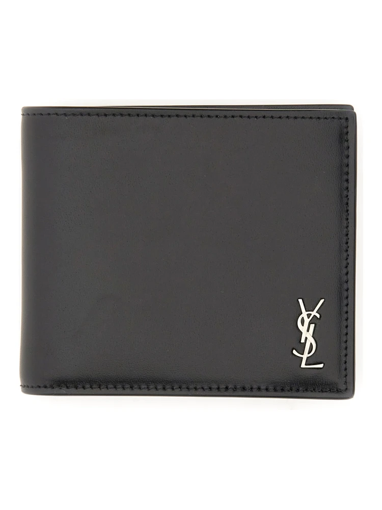 TINY CASSANDRE EAST/WEST WALLET