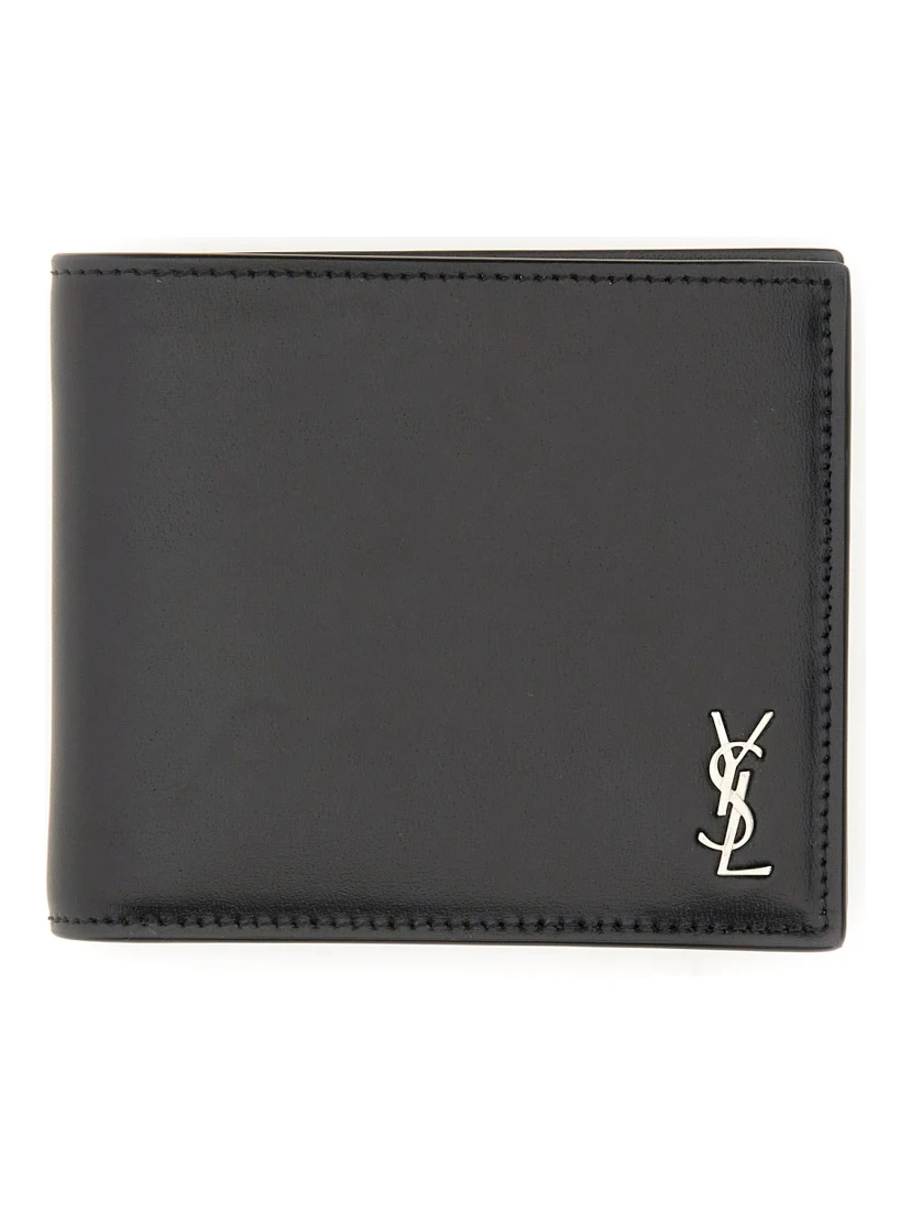 TINY CASSANDRE EAST/WEST WALLET